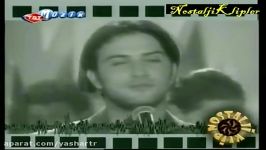 اولین موزیك ویدئوی تاركان 1992 Tarkan  Vazgeçemem