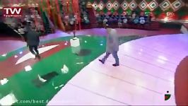 IRAN TVخندوانه   استندآپ  مهران  آخر خنده  خاطره خیلی خنده دار مهران