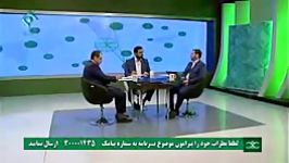 سید یاسر جبرائیلی در ماجرای برجام، دولت تدبیر امید اتهامات دشمن را پذیرفت