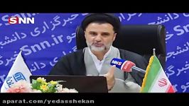 نبویان اسناد تعهد ظریف در تحویل سردار سلیمانی را رو کرد