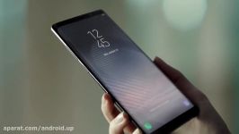 Samsung Galaxy Note8 Official Introduction