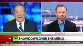 Kremlin meddling behind #ReleasetheMemo top Dems claim