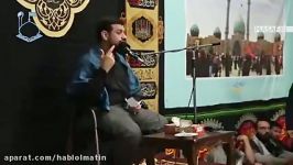 Professor Raefi Pour  Excellent features of Arbaeen pilgrimage