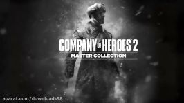 CoH2 Master Collection تریلر بازی