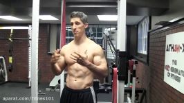 How to Get Big Arms  MUCH FASTER Triceps and Biceps