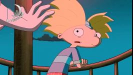 تریلر انیمیشن Hey Arnold The Jungle Movie