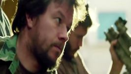 اولین تریلر فیلم Lone Survivor