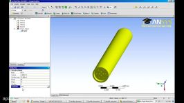 Combustion Tutorial Ansys Fluent