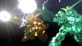 VGMAG  SD Gundam G Generation Genesis