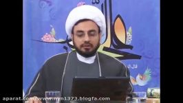 خوردنیهای شیعیان وهابیها  نذورات حرم امام رضا علیه السلام  شبکه ولایت  استاد ابوالقاسمی