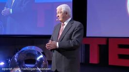 Body language the power is in the palm of your hands  Allan Pease  TEDxMacquarieUniversity