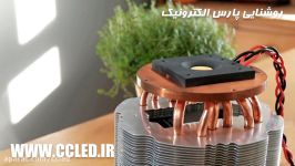 ال ای دی 500 دولاری..