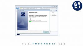 راهنمای نصب 4MOHANDES.com Business Plan Pro