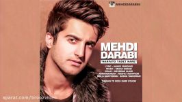 Mehdi Darabi – Harfato Yadet Nare New 2015