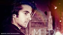 Mehdi Darabi  To Halet Nakhooshe  3 New Tracks 2013 