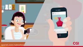 CGI Omnichannel – The future of retail