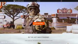 Warface Battle Royale Funny Moments  I AM WILDCAT