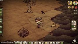 Dont Starve  قسمت ۲