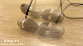 mobotel.ir برسی Xiaomi Mi Capsule In Ear Headphones