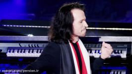 Yanni  Santorini Live