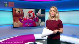 Hayley Hassall  Newsround 09Jan2018 HD