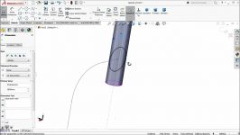 Solidworks tutorial  Design and Assembly of Bicycle in Solidworks