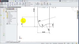 SolidWorks Tutorial #181 Cola Bottle