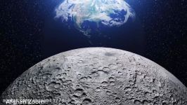 5 تا عجیب ترین اسرارآمیز ترین عکسهای در کره ماه گرفته شده