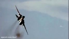 جنگنده های F14 نیروی هوایی ارتش جمهوری اسلامی ایران
