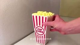 اسلایم POP CORN