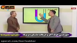 فیزیک کنکور موسسه حرف آخر نقاط هم تراز کامیار