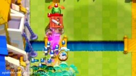 Clash Royale Funny Moments Clash LOL Funny Montages Glitches Trolls Part 13