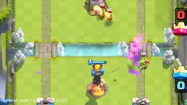 MEGA Clash Royale Funny Moments  Funny Montages Glitches Troll Fails part 04