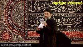 قشنگ ترین مداحی حاج محمود کریمی در چند سال اخیر