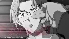 Detective Conan movie 18 sniper from another dimension full trailer HD