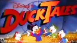 DuckTales The Movie  Treasure of the Lost Lamp  trailer HQ HD