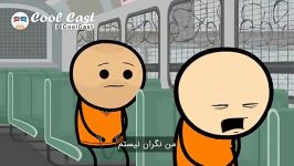 آدما رو رو هیکل قیافه شون قضاوت نکن