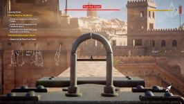 تریلر جدیدی بسته الحاقی بازی Assassins Creed Origin