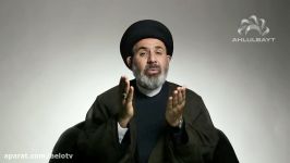 The Shia view of the Companions Sahaba  Sayed Moustafa Al Qazwini