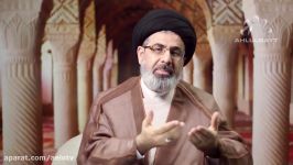 Significance of Tawheed  S. Moustafa Qazwini  Enquiries about Allah Ep. 1