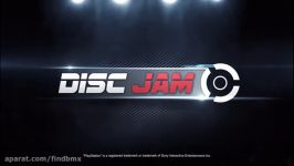 بازی Disc Jam