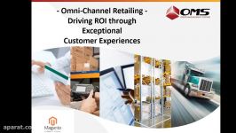 Omni Channel Retailing