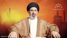 Life of the Prophet Ep.2  The Prophecies about the Prophets arrival  Sayed Moustafa Al Qazwini