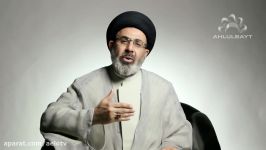 Shia belief of calling upon saints for help Tawassul Part 1  Sayed Moustafa Al Qazwini