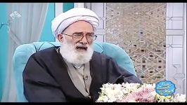 پیامبر ص هرگز روی هوای نفس سخن نم یگوید استاد نظری منفرد