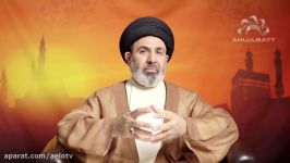 Life of the Prophet Ep.3  The birth of the Prophet  Sayed Moustafa al Qazwini