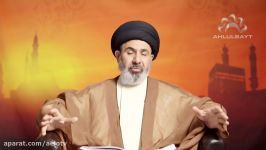 Life of the Prophet Ep.15  The relationship with people of the book  Sayed Moustafa al Qazwini