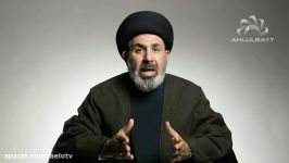 The hadith My Companions are like stars Part 2  Sayed Moustafa Al Qazwini