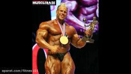 Which Mr. Olympias have also won the Arnold Classic