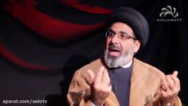 How to make our marriages more stable By Sayed Mustafa Al Qazwini